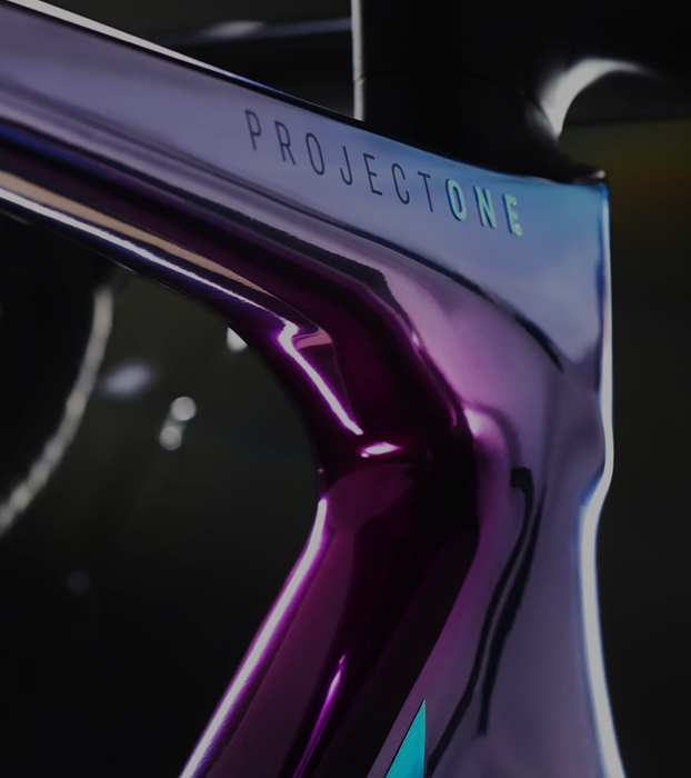PROJECT ONE – La tua bicicletta TREK personalizzata
