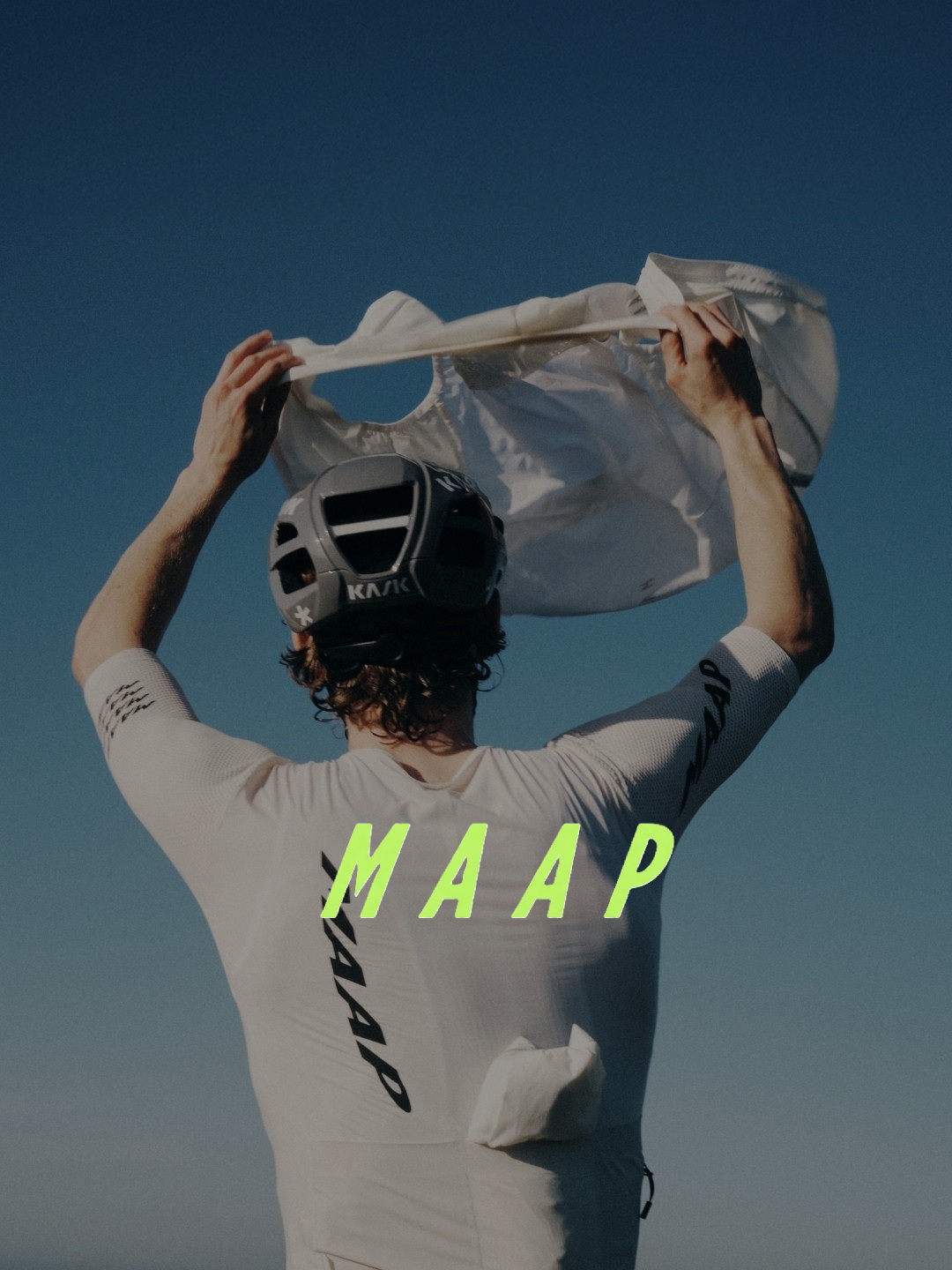 <center>Bike Peak è diventato rivenditore ufficiale MAAP!</center>