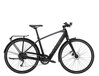 City bicycles