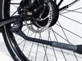TREK E-bike Trek Allant+ 9 Stagger 2022 - Nero 