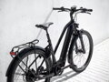 TREK E-bike Trek Allant+ 9 Stagger 2022 - Nero 