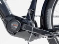 TREK E-bike Trek Allant+ 9 Stagger 2022 - Nero 