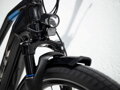 TREK E-bike Trek Allant+ 9 Stagger 2022 - Nero 