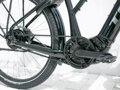 TREK E-bike Trek Allant+ 9 Stagger 2022 - Nero 