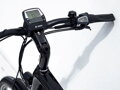 TREK E-bike Trek Allant+ 9 Stagger 2022 - Nero 