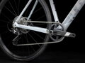 Bici Trek Boone 5 2025 grigia