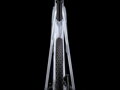 Bici Trek Boone 5 2025 grigia