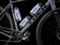 TREK Bici Trek Checkpoint ALR 4 2025 grigia