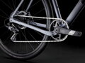 TREK Bici Trek Checkpoint ALR 4 2025 grigia