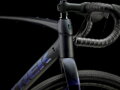 TREK Bici Trek Checkpoint ALR 4 2025 blu opaco