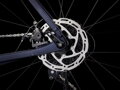 TREK Bici Trek Checkpoint ALR 4 2025 blu opaco