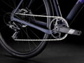 TREK Bici Trek Checkpoint ALR 4 2025 blu opaco