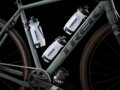 TREK Bici Trek Checkpoint ALR 5 2025 verde