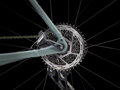 TREK Bici Trek Checkpoint ALR 5 2025 verde