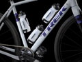 TREK Bici Trek Checkpoint ALR 5 2025 grigia