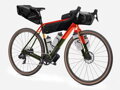 Bicykel Trek Checkpoint SL 5 AXS Gen 3 2025 červený zelený