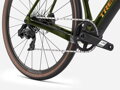 TREK Bici Trek Checkpoint SL 5 AXS Gen 3 2025 rossa/verde