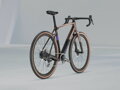 TREK Bici Trek Checkpoint SL 7 AXS Gen 3 2025 bronzo