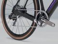 TREK Bici Trek Checkpoint SL 7 AXS Gen 3 2025 bronzo