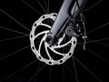 TREK Bici Trek Domane AL 2 Gen 4 2025 grigia opaca
