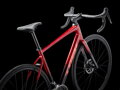 TREK Bici Trek Domane AL 2 Gen 4 2025 bordeaux
