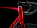 Bicykel Trek Domane AL 2 Gen 4 2025 bordový