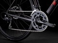 TREK Bici Trek Domane AL 2 Gen 4 2025 bordeaux