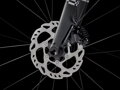 Bici Trek Domane AL 5 Gen 4 2025 nera