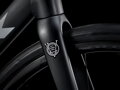 Bici Trek Domane AL 5 Gen 4 2025 nera
