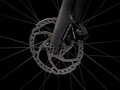 Elektrobicykel Trek Domane+ AL 5 EU 2024 čierny