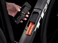 Bicykel Trek Domane SL 5 Gen 4 2025 čierny