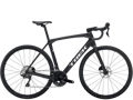Bicykel Trek Domane SL 5 Gen 4 2025 čierny
