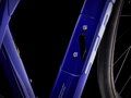 Bici Trek Domane SL 6 Gen 4 blu