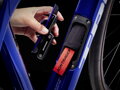 Bici Trek Domane SL 6 Gen 4 blu