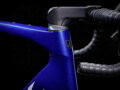 Bici Trek Domane SL 6 Gen 4 blu