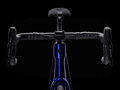 Bici Trek Domane SL 6 Gen 4 blu