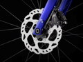 Bici Trek Domane SL 6 Gen 4 blu
