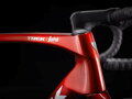 TREK Bici Trek Domane SLR 9 Gen 4 rossa/blu