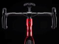 TREK Bici Trek Domane SLR 9 Gen 4 rossa/blu