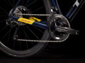 TREK Bici Trek Domane SLR 9 Gen 4 rossa/blu