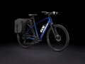 TREK E-bike Trek Dual Sport+ 2 2023 - Blu 