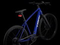 TREK E-bike Trek Dual Sport+ 2 2023 - Blu 