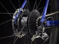 TREK E-bike Trek Dual Sport+ 2 2023 - Blu 