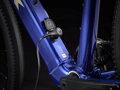 TREK E-bike Trek Dual Sport+ 2 2023 - Blu 