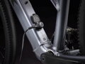 TREK E-bike Trek Dual Sport+ 2 Stagger 2023 - Grigio 