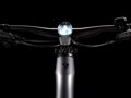 TREK E-bike Trek Dual Sport+ 2 Stagger 2023 - Grigio 