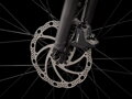 TREK E-bike Trek Dual Sport+ 2 Stagger 2023 - Grigio 