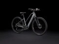 TREK E-bike Trek Dual Sport+ 2 Stagger 2023 - Grigio 