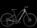 TREK E-bike Trek Dual Sport+ 2 Stagger 2023 - Grigio 