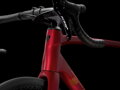 TREK Bici Trek Émonda ALR 5 2025 rossa/nera